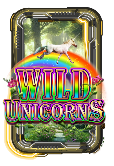 Wild Unicorns