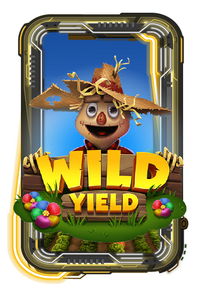 Wild Yield