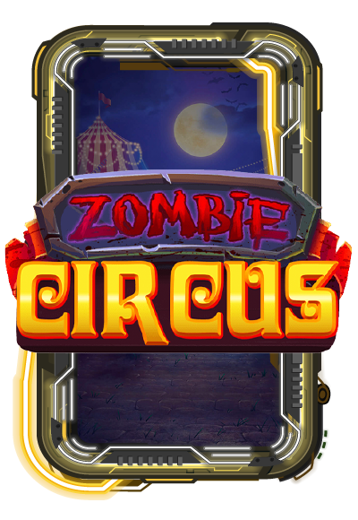 Zombie Circus