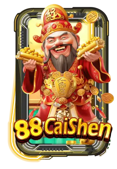 88 CaiShen