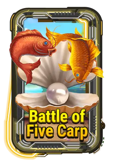 Battle of Five Carp