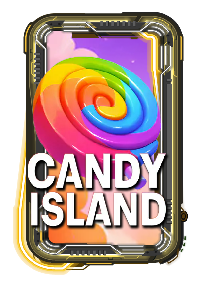 Candy Island