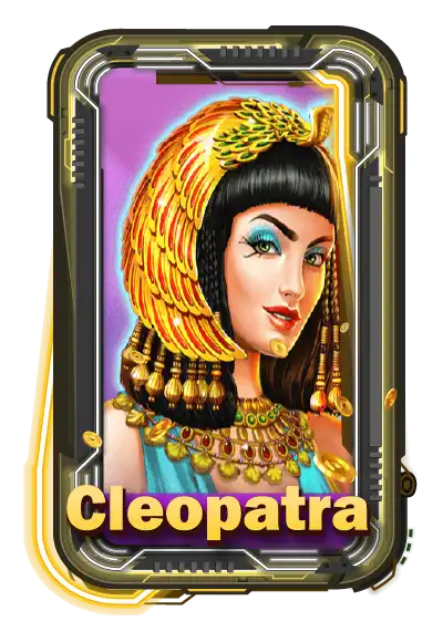 Cleopatra