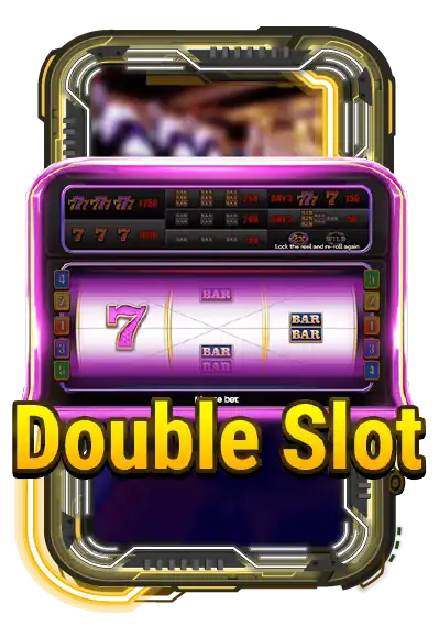 Double Slot