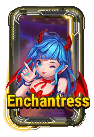 Enchantress