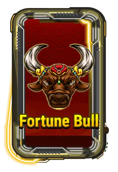 Fortune Bull