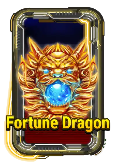 Fortune Dragon