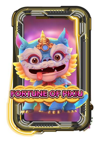 Fortune Of Pixiu