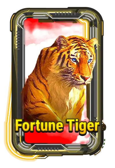 Fortune Tiger