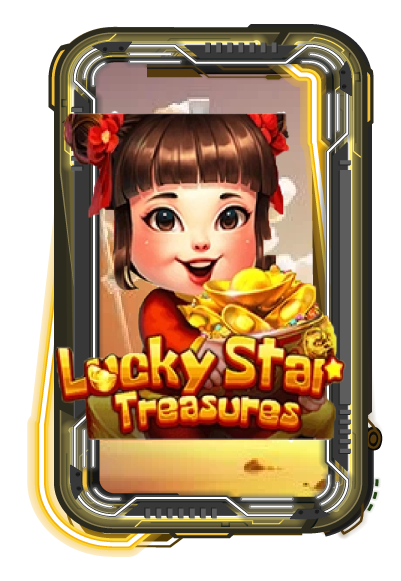 Lucky Star Treasures