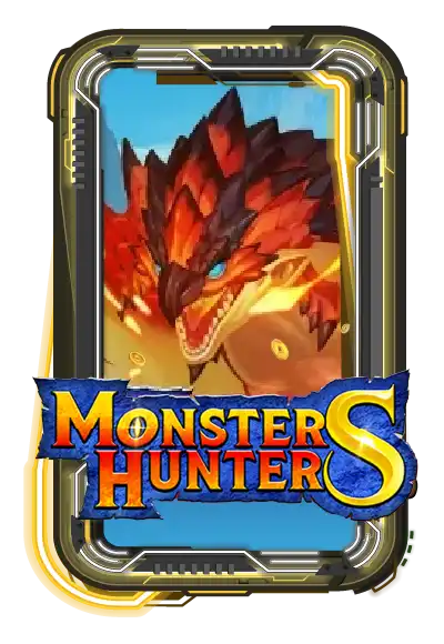Monster Hunter S