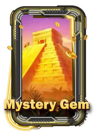 Mystery Gem