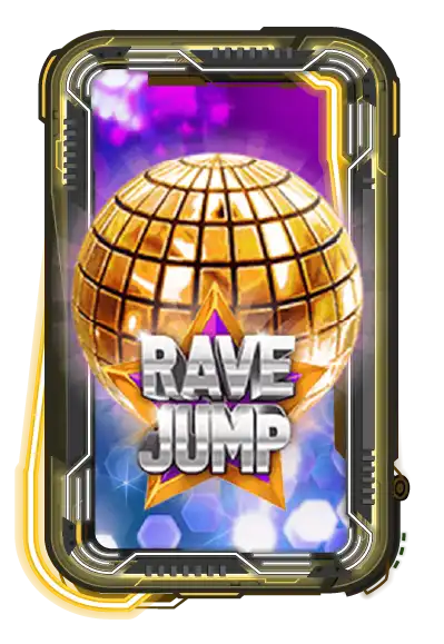 Rave Jump