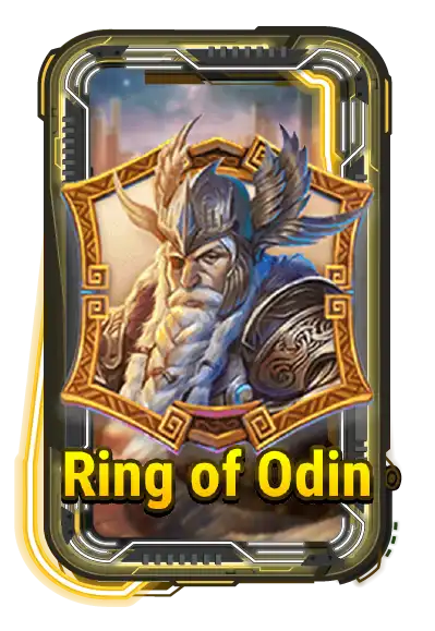 Ring of Odin
