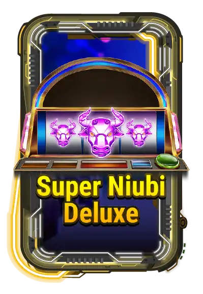 Super Niubi Deluxe