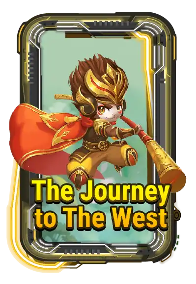 The Journey to The West