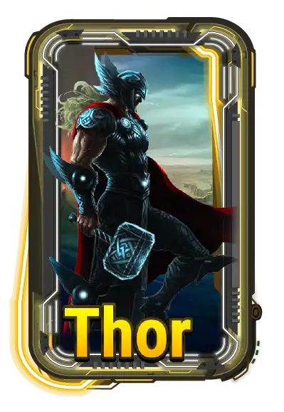 Thor