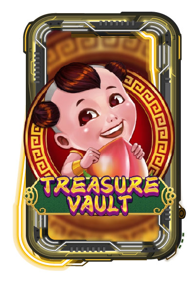 Treasure Vault