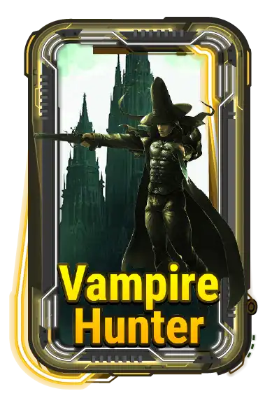 Vampire Hunter