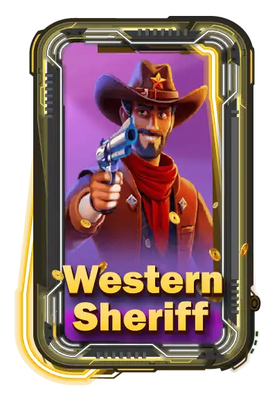 Western Sheriff
