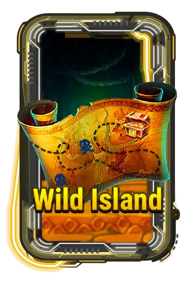 Wild Island