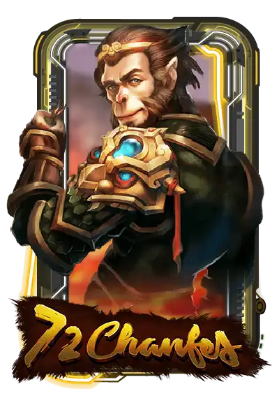 72 Changes