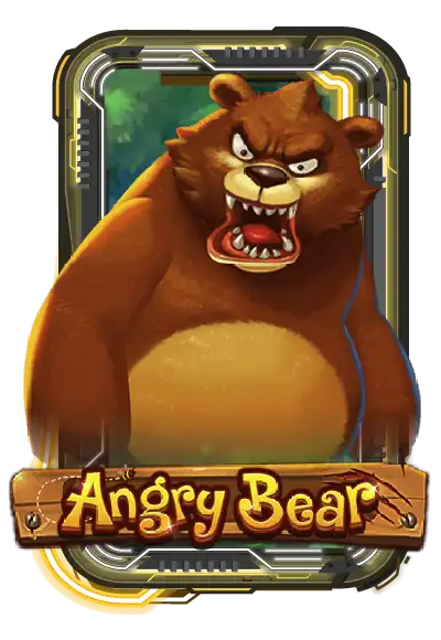 Angry Bear