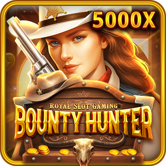 Bounty Hunter