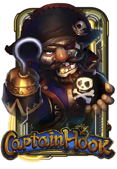 Captain Hook