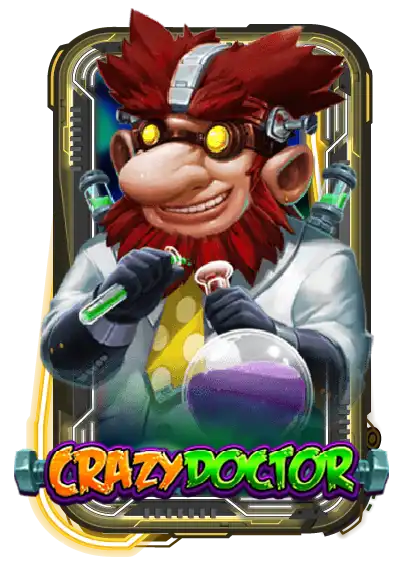 Crazy Doctor