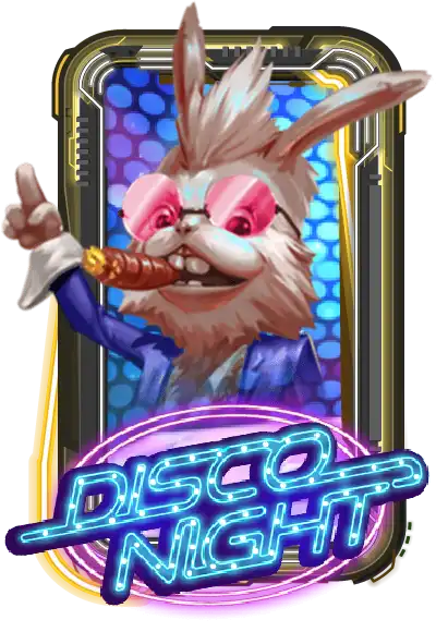 Disco Night