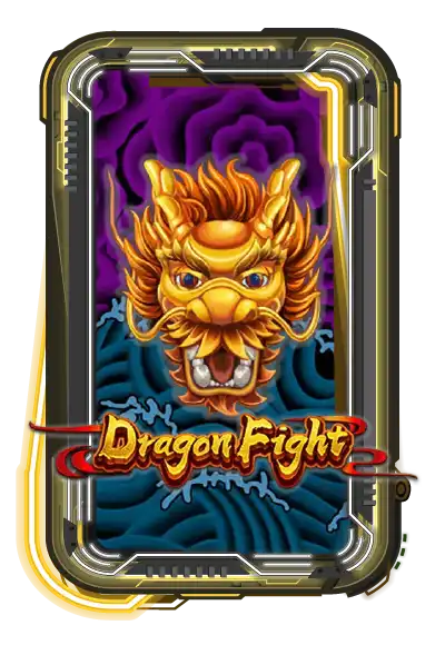 Dragon Fight