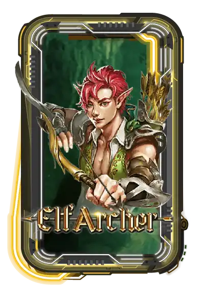 Elf Archer
