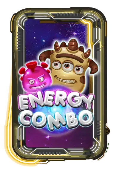 Energy Combo