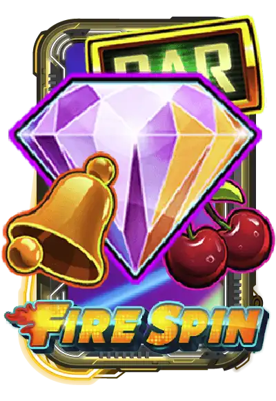 Fire Spin