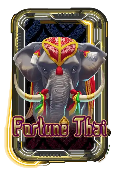 Fortune Thai