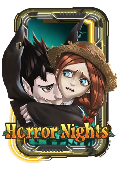 Horror Nights