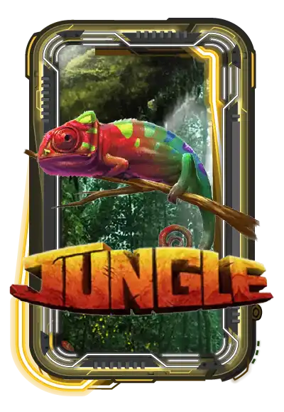 Jungle