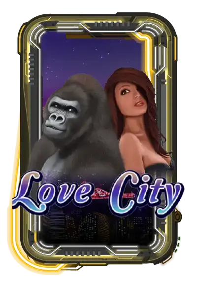Love City