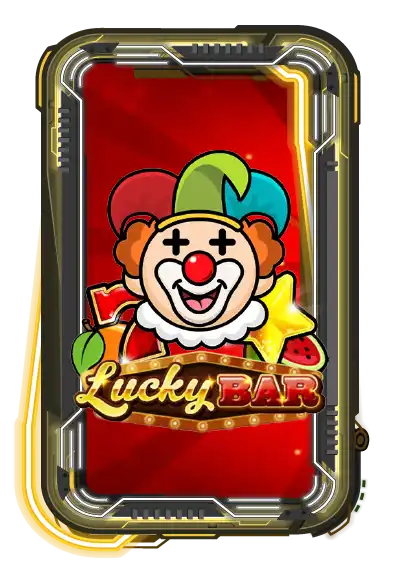 Lucky Bar