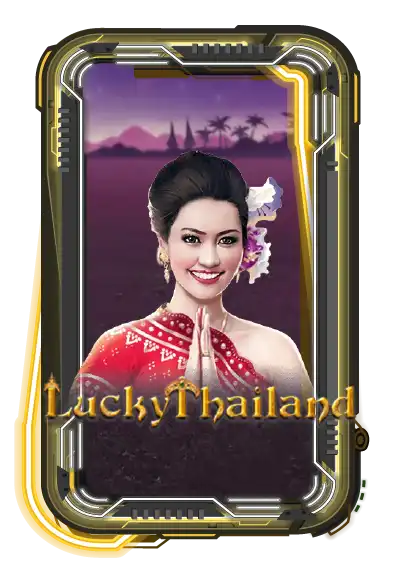 Lucky Thailand