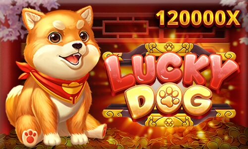 LuckyDog