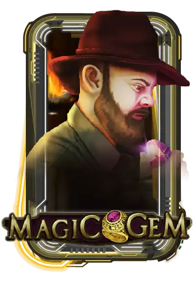 Magic Gem