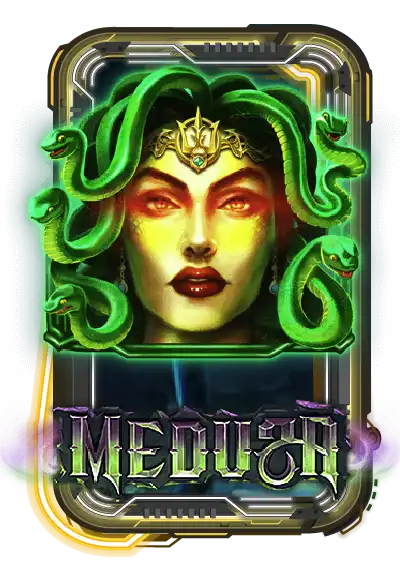 Medusa