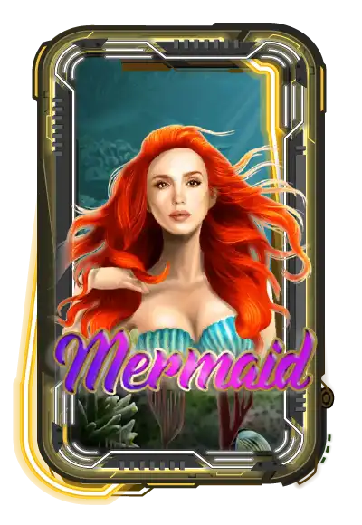 Mermaid