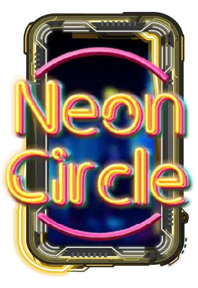 Neon Circle