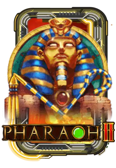 Pharaoh II