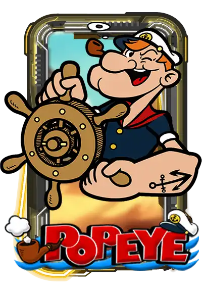 Popeye