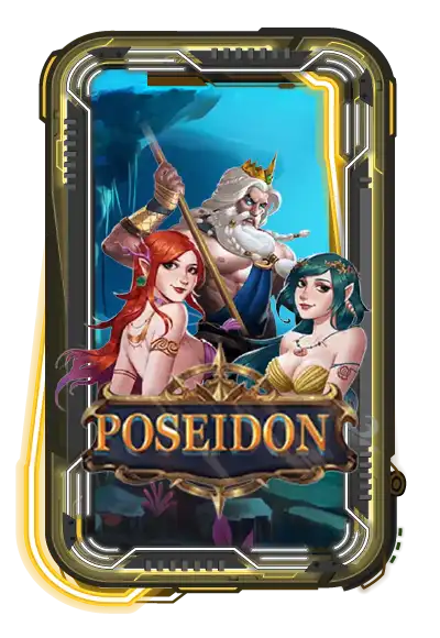 Poseidon
