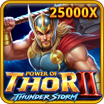 Power of Thor II Thunder Storm